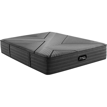 Beautyrest Black Hybrid LX-Class Tight Top Medium Mattress