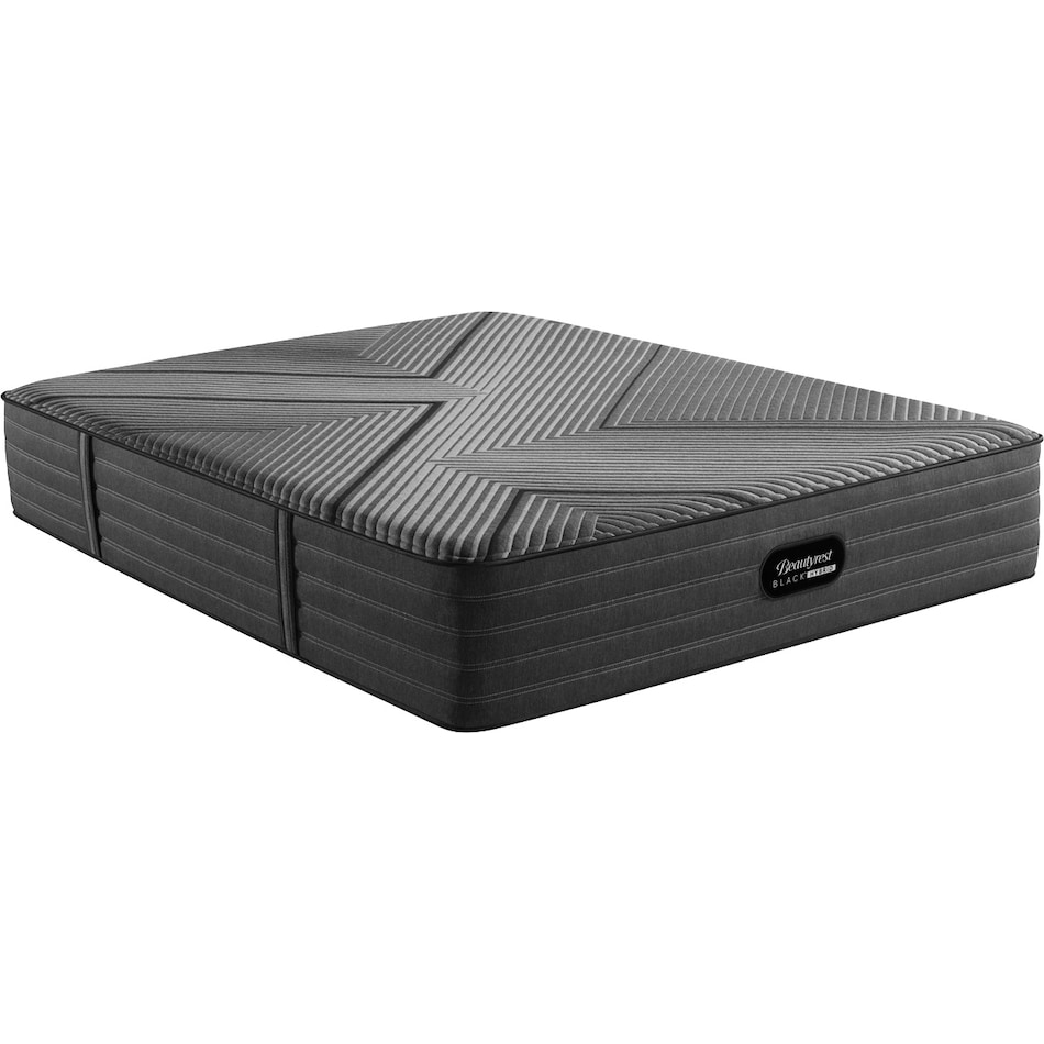 beautyrest black hybrid lx class medium bd queen mattress   