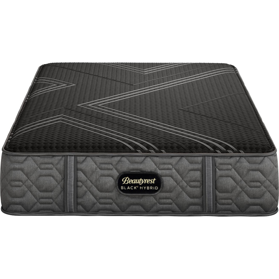 beautyrest black series  bd twin xl mattress   