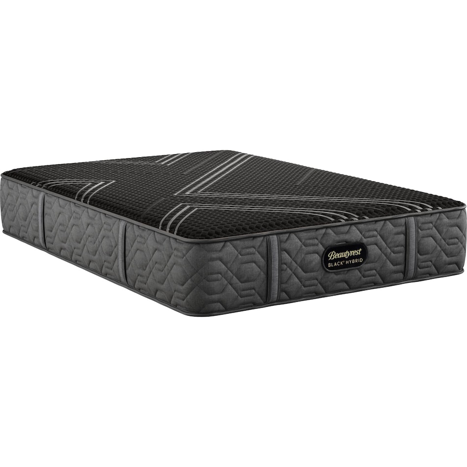 beautyrest black series  bd full mattress   