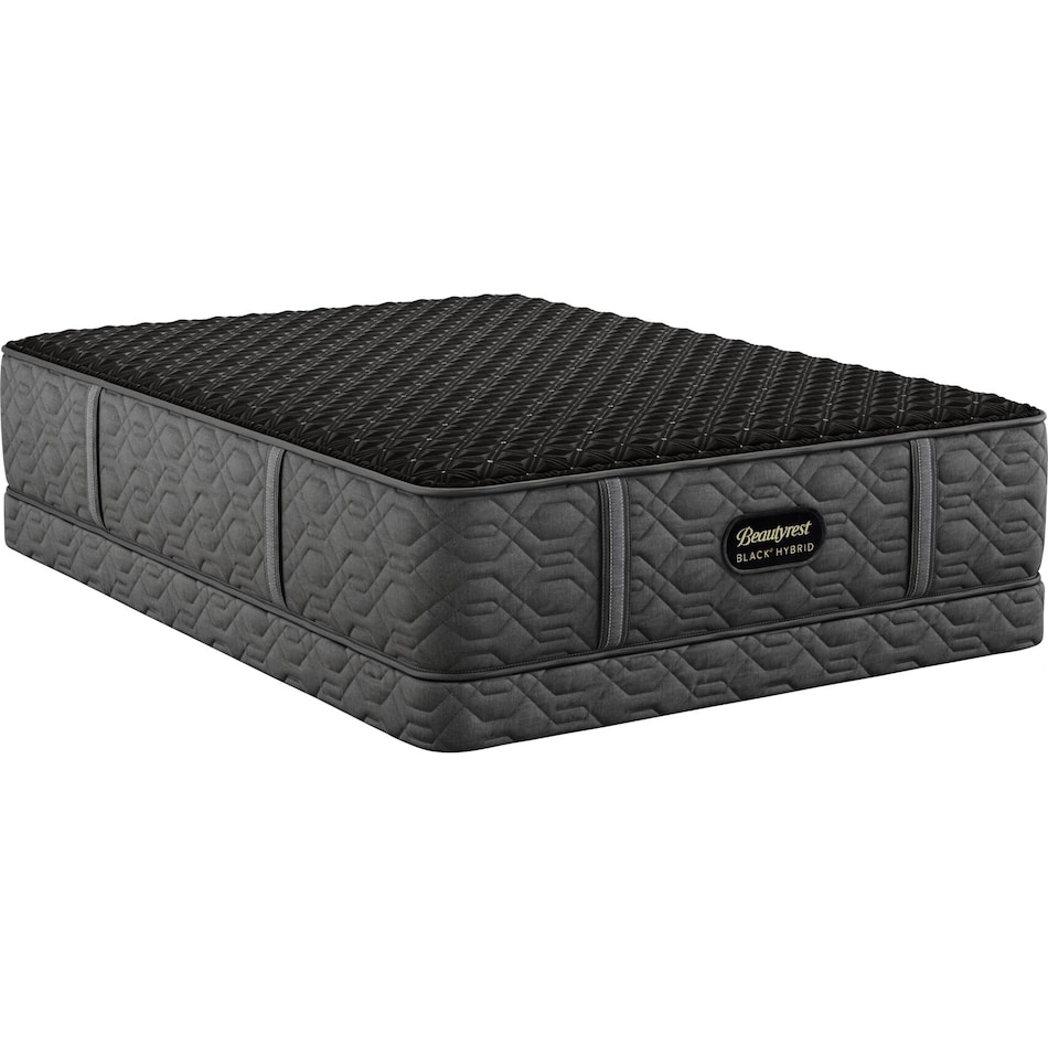 beautyrest black series  bd twin xl mattress   