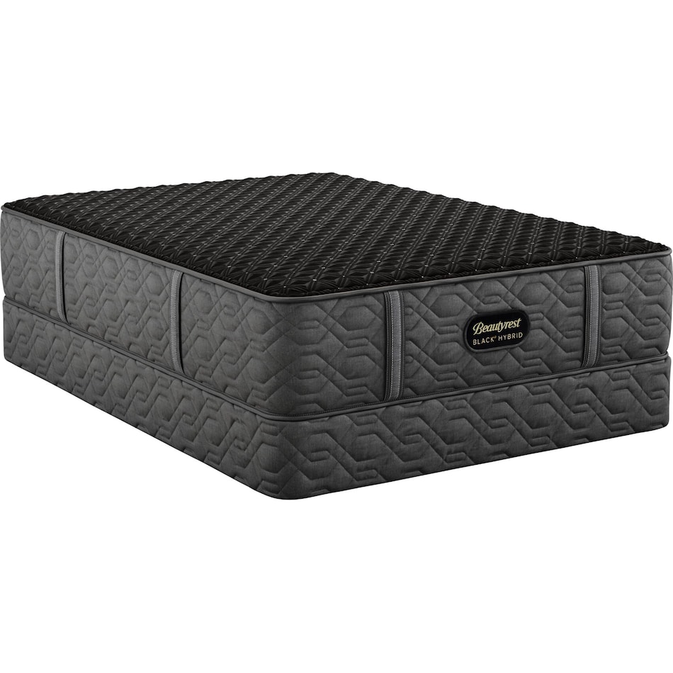 beautyrest black series  bd twin xl mattress   