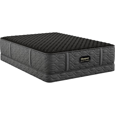 Beautyrest Black Series 3 Plush Mattress