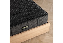 beautyrest black series  bd king mattress   