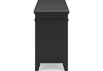 beckincreek black of desk h   