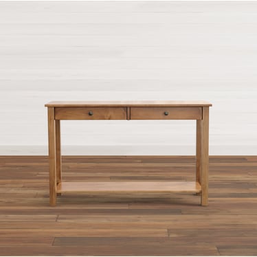 Bedford Sofa Table