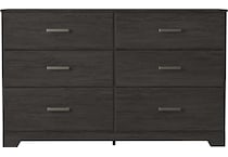 belachime black br master dresser b   