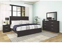 belachime black br master dresser b   