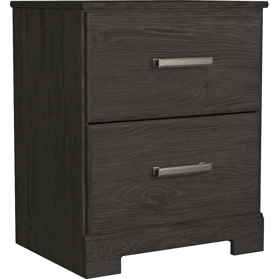 belachime black br master nightstand b   