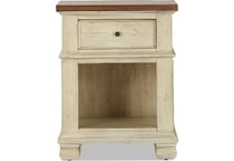 belcourt bedroom neutral br master nightstand   