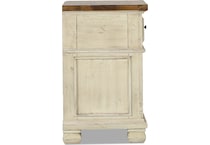 belcourt bedroom neutral br master nightstand   