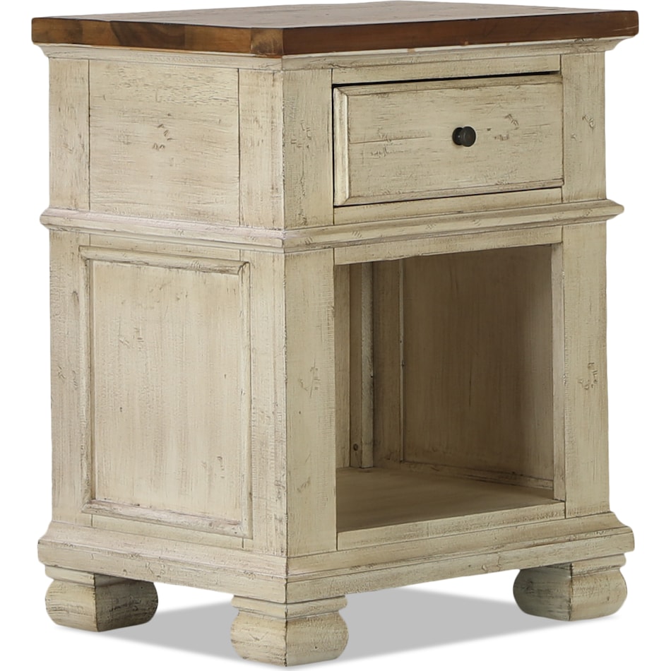 belcourt bedroom neutral br master nightstand   