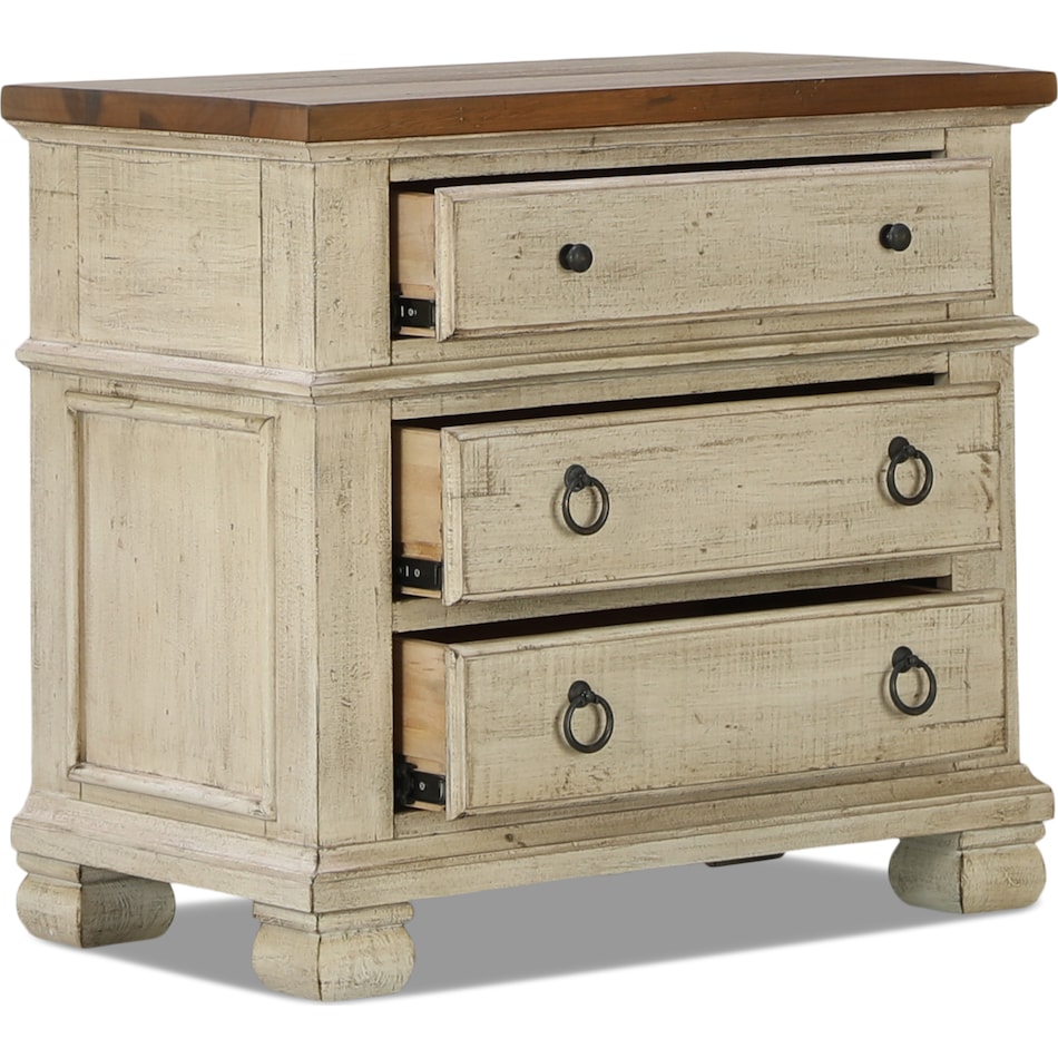 belcourt bedroom neutral br master nightstand   