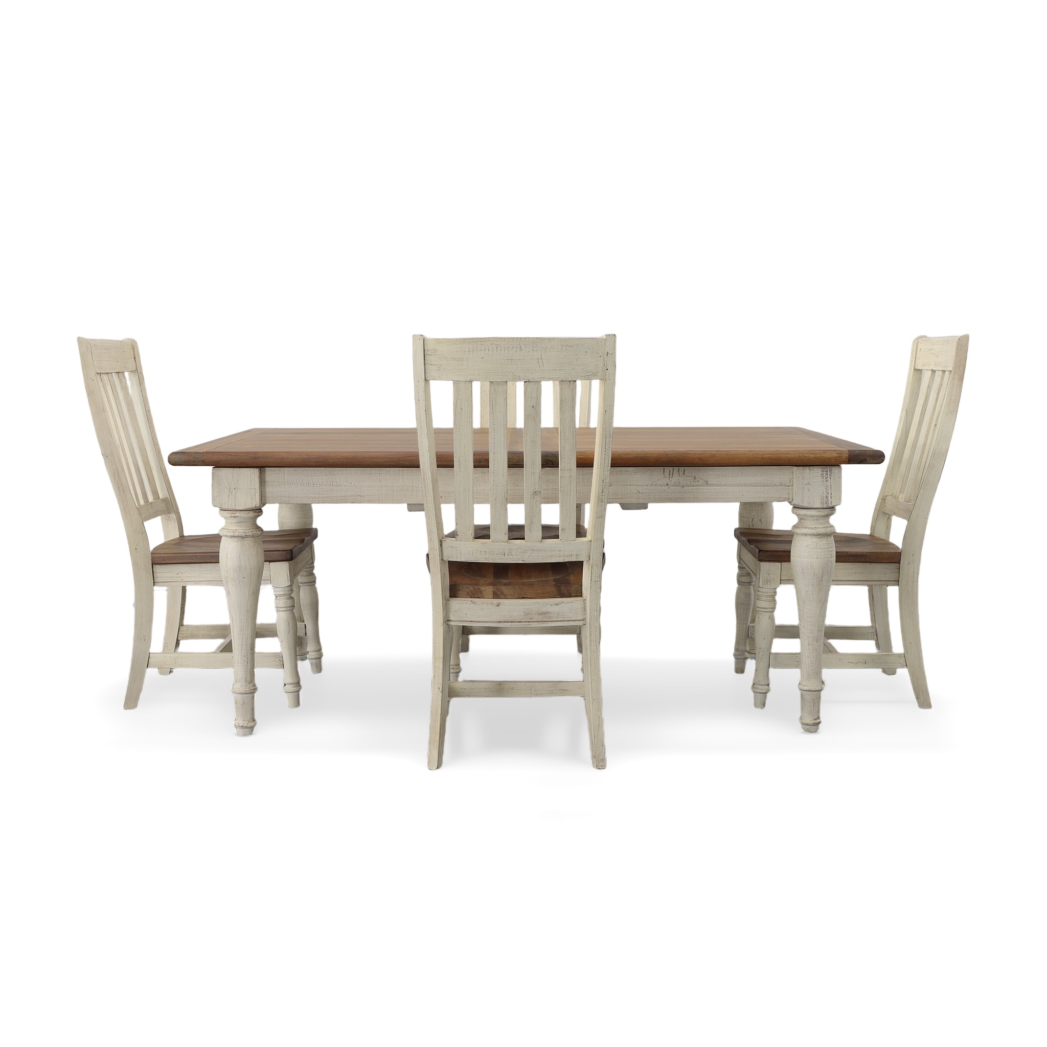 Belcourt 5-Piece Dining Set | Levin