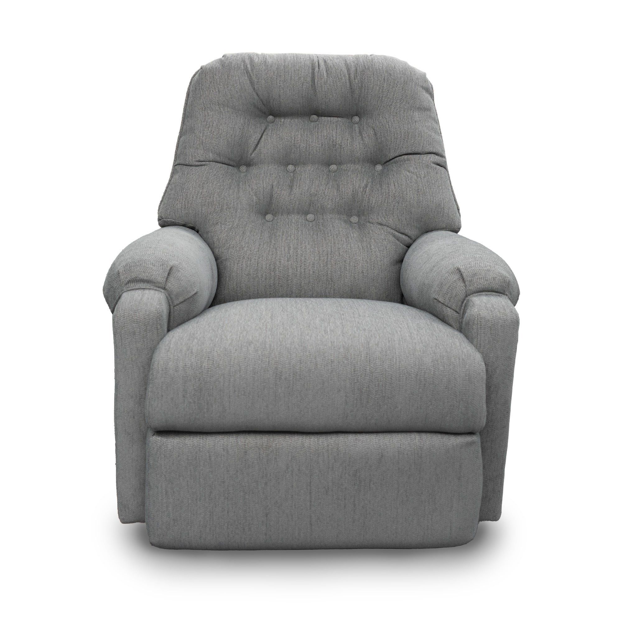 LEVI KONA BROWN ROCKER RECLINER