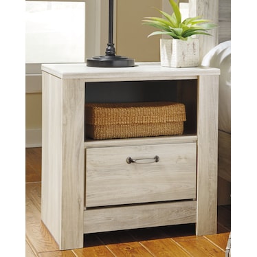 Bellaby Nightstand