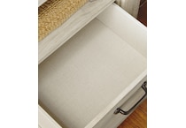 bellaby white br master dresser b   