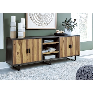 Bellwick Accent Cabinet