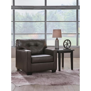 Belziani Storm Oversized Chair