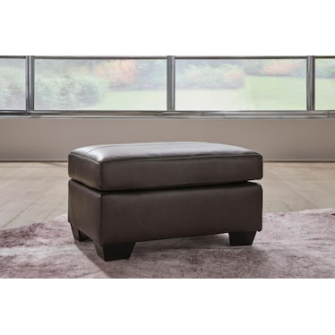 Belziani Storm Ottoman