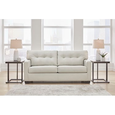 Belziani Coconut Full Sofa Sleeper