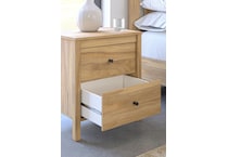 bermacy light brown br master nightstand eb   