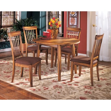 Berringer Dining Chair (Set of 2)