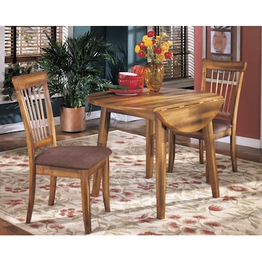 Berringer Dining Drop Leaf Table