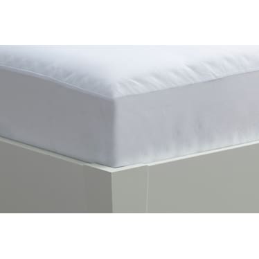 BedGear BG Basic Twin Mattress Protector