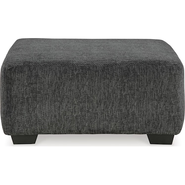 Biddeford Oversized Accent Ottoman