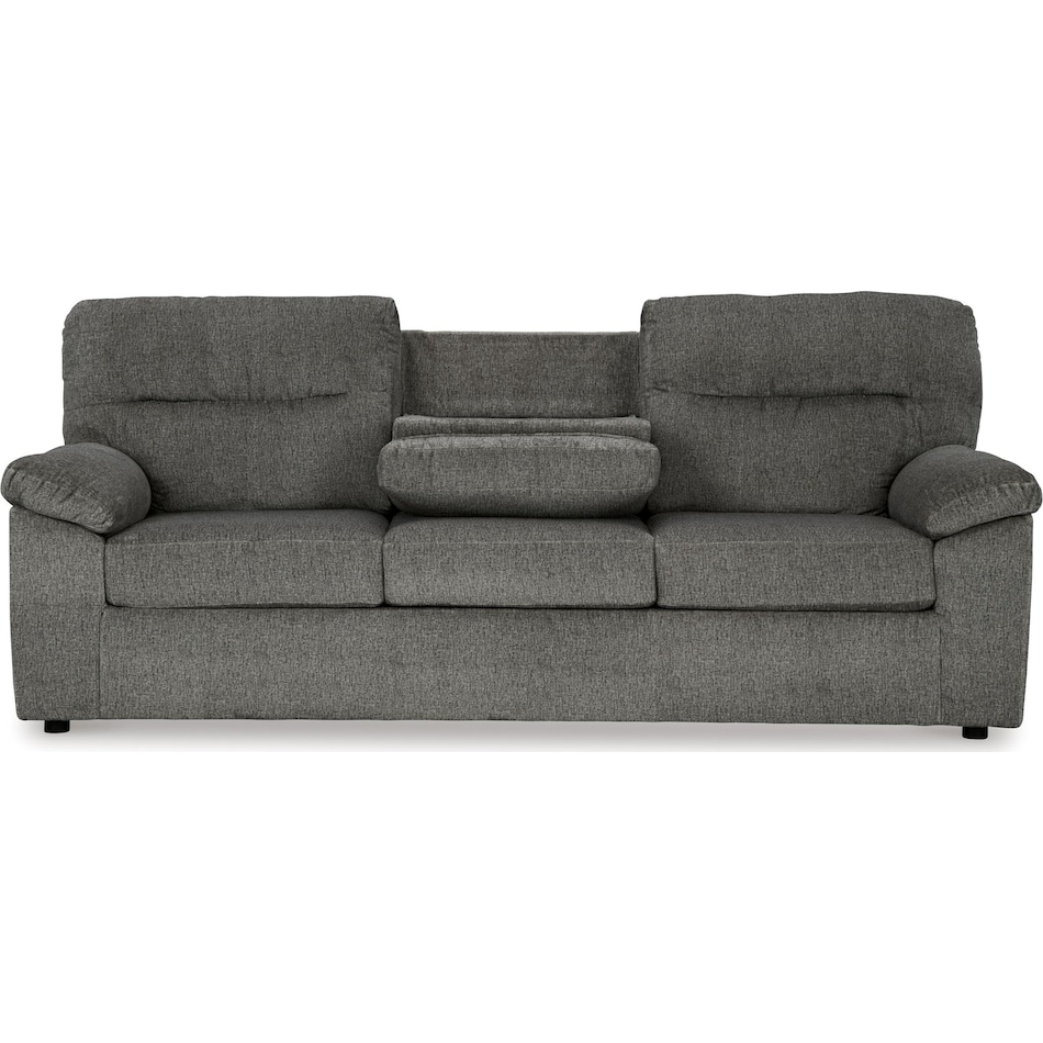 bindura living room gray st stationary fabric sofa   