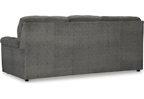 bindura living room gray st stationary fabric sofa   