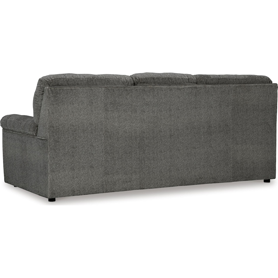 bindura living room gray st stationary fabric sofa   