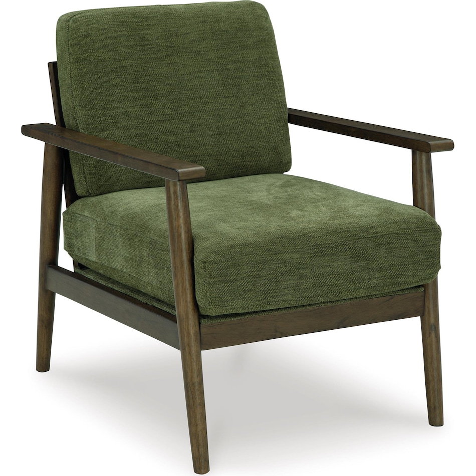 bixler olive living room green st stationary fabric chair   