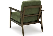 bixler olive living room green st stationary fabric chair   