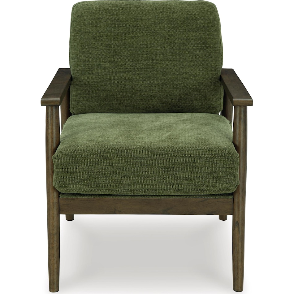 bixler olive living room green st stationary fabric chair   