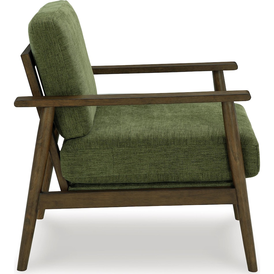 bixler olive living room green st stationary fabric chair   