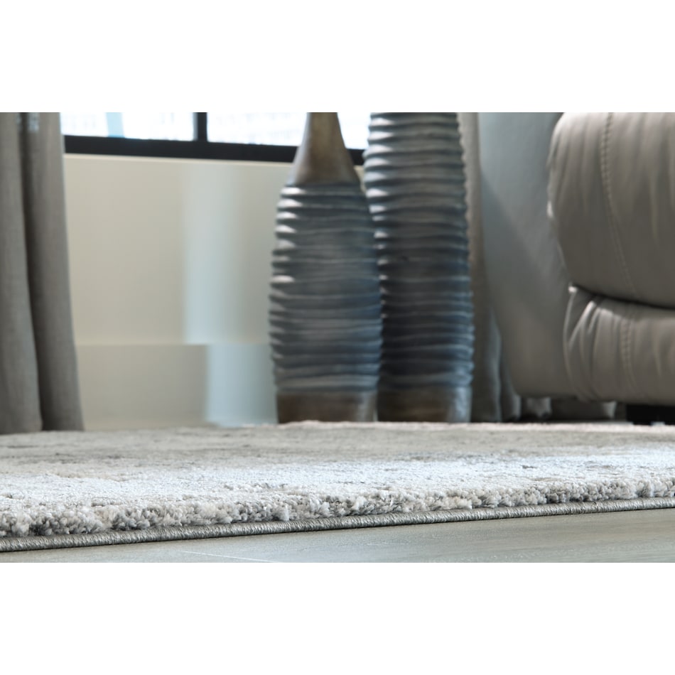 black   cream   gray ac rugs r  