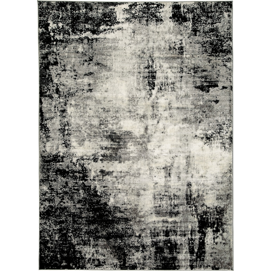 black   cream   gray ac rugs r  