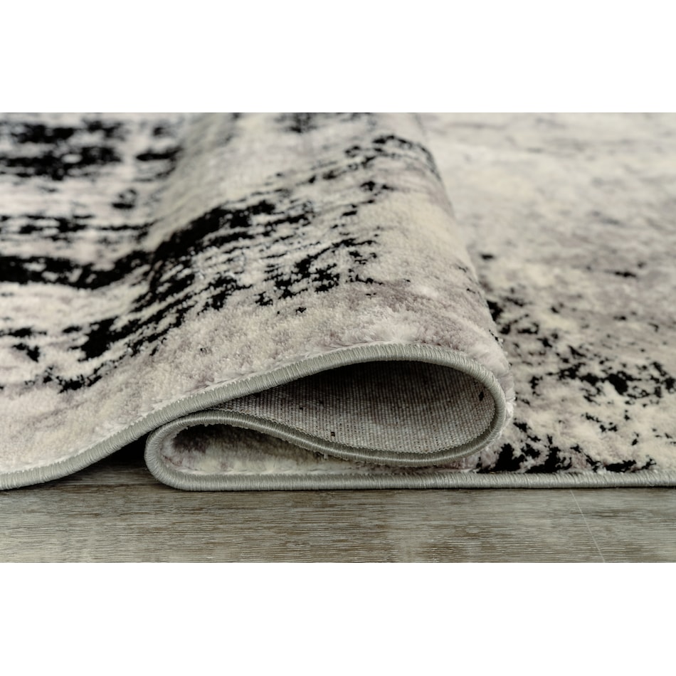 black   cream   gray ac rugs r  