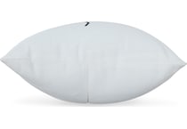 black   white ac toss pillows ap  