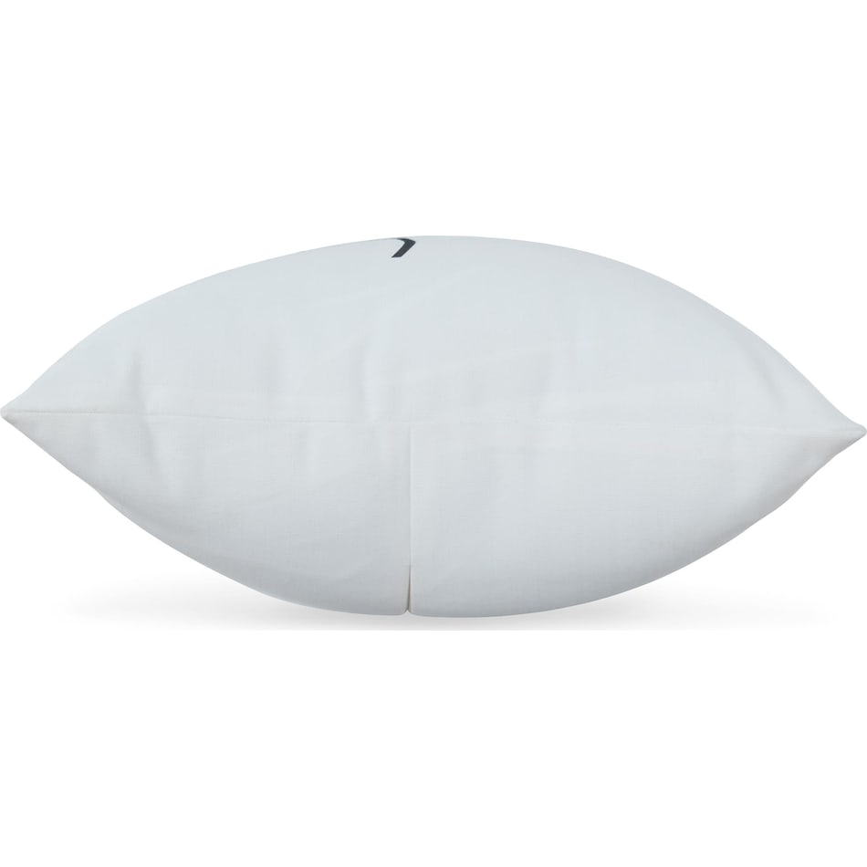 black   white ac toss pillows ap  