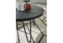 black  pack tables t   