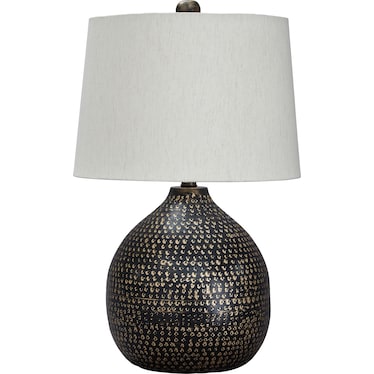 Maire Table Lamp