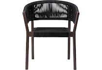 black at wood accent piece lcdosichr  