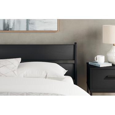 Socalle Panel Headboard