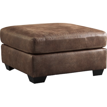 Bladen Oversized Accent Ottoman