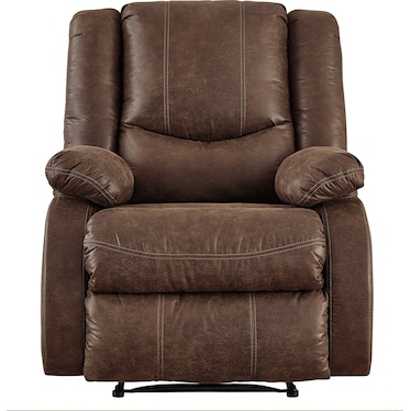 Bladewood Recliner