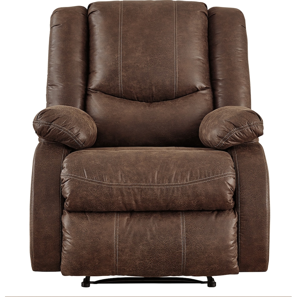 bladewood brown mt feo fabric recliner manual   