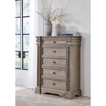 Blairhurst Chest of Drawers